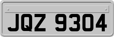 JQZ9304