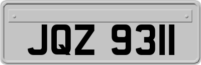 JQZ9311