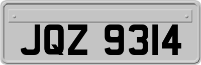 JQZ9314