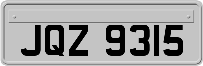 JQZ9315