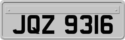 JQZ9316