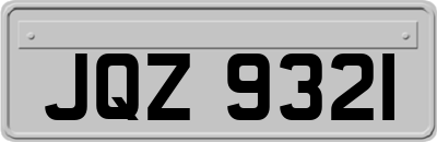 JQZ9321