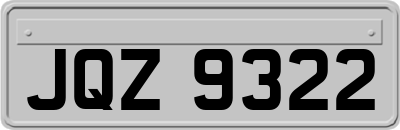 JQZ9322
