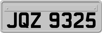 JQZ9325