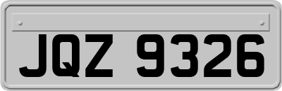 JQZ9326