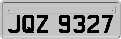 JQZ9327