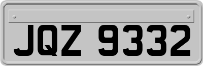 JQZ9332