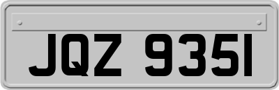 JQZ9351