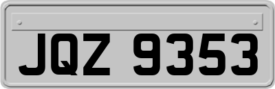 JQZ9353
