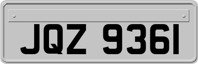 JQZ9361