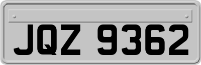 JQZ9362