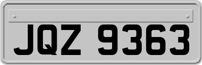 JQZ9363
