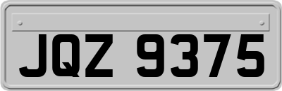 JQZ9375