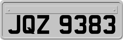 JQZ9383