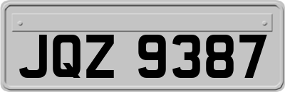 JQZ9387