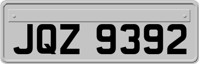JQZ9392