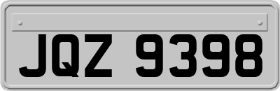 JQZ9398