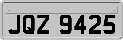 JQZ9425