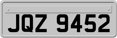 JQZ9452