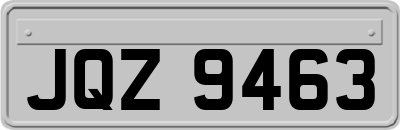 JQZ9463