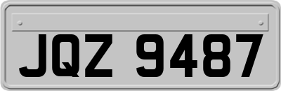 JQZ9487