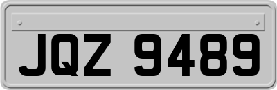 JQZ9489