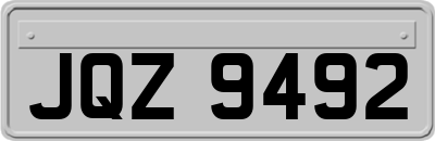 JQZ9492
