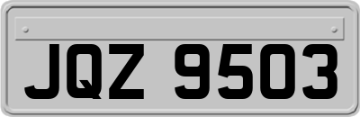 JQZ9503