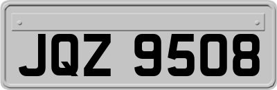 JQZ9508