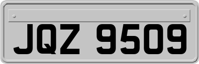 JQZ9509