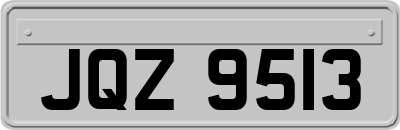 JQZ9513
