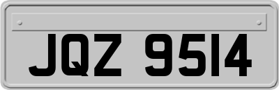 JQZ9514