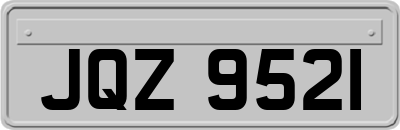 JQZ9521