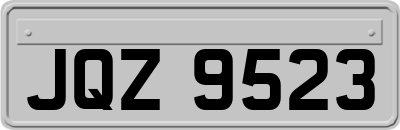 JQZ9523
