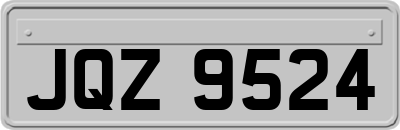 JQZ9524