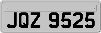 JQZ9525
