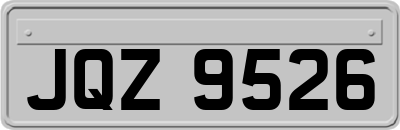 JQZ9526