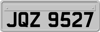 JQZ9527