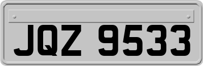JQZ9533