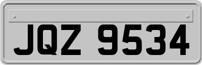 JQZ9534