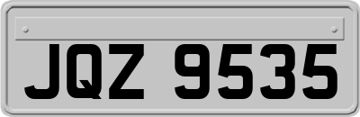 JQZ9535