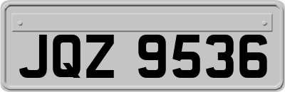 JQZ9536