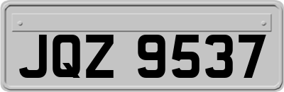 JQZ9537