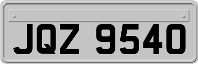 JQZ9540