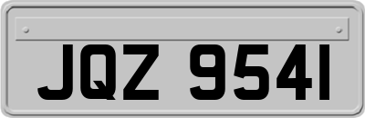 JQZ9541