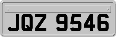 JQZ9546
