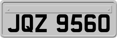 JQZ9560