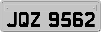 JQZ9562