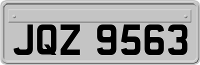JQZ9563