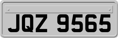 JQZ9565